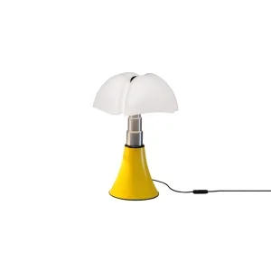 Martinelli Luce Minipipistrello Pop lampada da tavolo