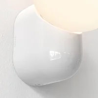 Astro Lighting Lyra Single led wall lamp