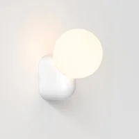 Astro Lighting Lyra Single led wall lamp