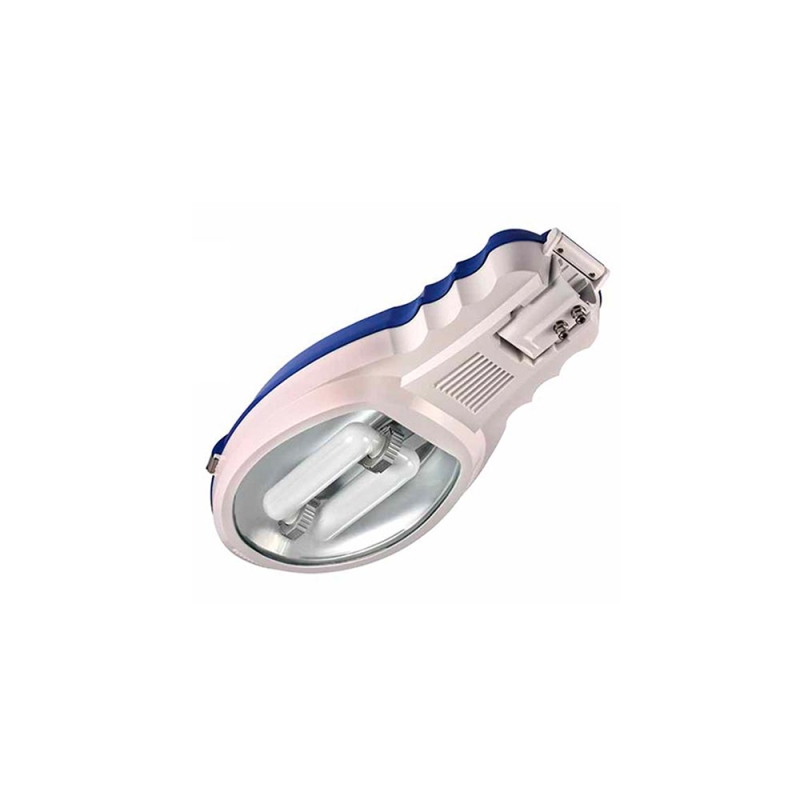 Street Light 80W lampada induzione Testa palo da esterno Street Light 80W lampada induzione Testa palo da esterno
