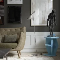 Louis Poulsen AJ Floor lamp Louis Poulsen AJ Floor lamp
