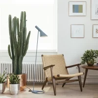 Louis Poulsen AJ Floor lamp
