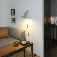 Louis Poulsen AJ Floor lamp