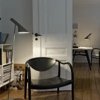 Louis Poulsen AJ Floor lamp Louis Poulsen AJ Floor lamp