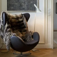 Louis Poulsen AJ Floor lamp