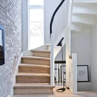 Louis Poulsen AJ Floor lamp