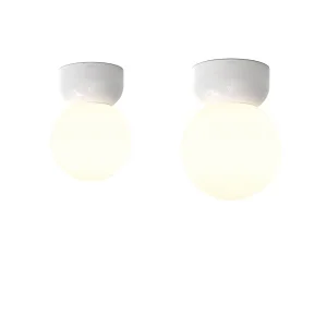 Astro Lighting Lyra led ceiling lamp