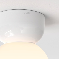 Astro Lighting Lyra led ceiling lamp