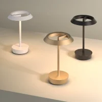 Astro Lighting Halo battery-powered led lamp