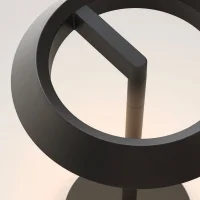 Astro Lighting Halo battery-powered led lamp