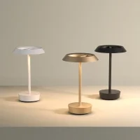 Astro Lighting Halo battery-powered led lamp