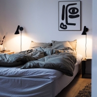 Louis Poulsen AJ Wall applique
