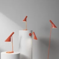 Louis Poulsen AJ Parete applique
