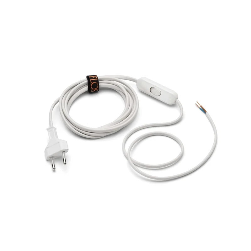 Flos wiring for Mini Glo-Ball Table Flos wiring for Mini Glo-Ball Table