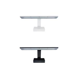 Isyluce lampada da parete led per specchi