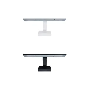 Isyluce lampada da parete led per specchi