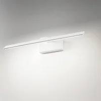Isyluce lampada da parete led per specchi Isyluce lampada da parete led per specchi
