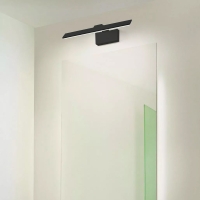 Isyluce wall lamp led for mirrors