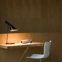 Louis Poulsen AJ Table Lamp