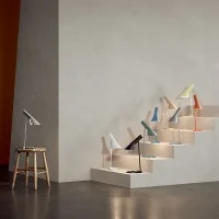 Louis Poulsen AJ Table Lamp