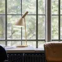 Louis Poulsen AJ Table Lamp