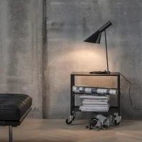 Louis Poulsen AJ Table Lamp