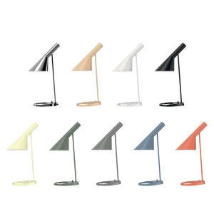 Louis Poulsen AJ Table Lamp