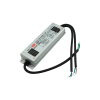 Meanwell Power Supply ELG-150-24DA-3Y 150W 24V IP67