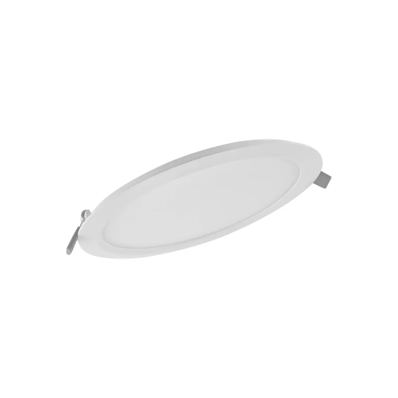 Osram Ledvance downlight slim round led faretto ad incasso