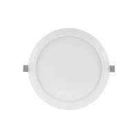Osram Ledvance downlight slim round led faretto ad incasso