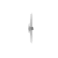 Osram Ledvance downlight slim round led faretto ad incasso