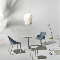 Kartell Kabuki led Suspension Lamp for Indoor