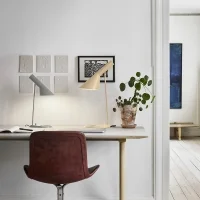 Louis Poulsen AJ Mini Table