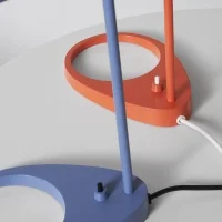 Louis Poulsen AJ Mini Table