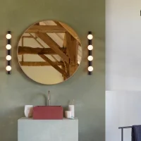 Astro Lighting Cabaret lampada da parete led