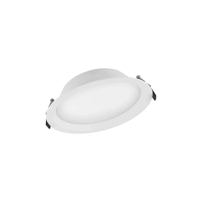 Osram Ledvance Downlight Alu recessed spotlight Osram Ledvance Downlight Alu recessed spotlight