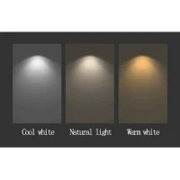 Osram Ledvance Downlight Alu recessed spotlight