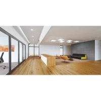 Osram Ledvance Downlight Alu faretto ad incasso