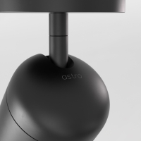 Astro Lighting Koto Single lampada da parete soffitto led