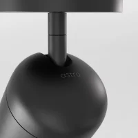 Astro Lighting Koto Single lampada da parete soffitto led