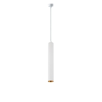 Faretto 400mm Spot cilindro LED da Sospensione