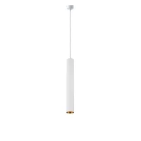 Faretto 400mm Spot cilindro LED da Sospensione