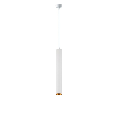 Faretto 400mm Spot cilindro LED da Sospensione