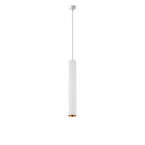 Faretto 400mm Spot cilindro LED da Sospensione