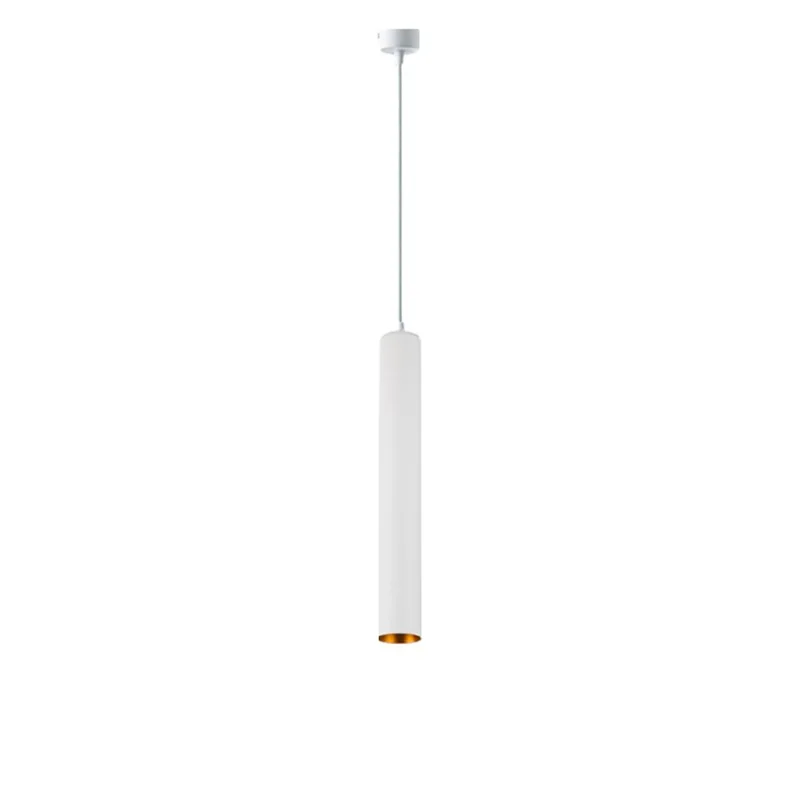 Faretto 400mm Spot cilindro LED da Sospensione Faretto 400mm Spot cilindro LED da Sospensione