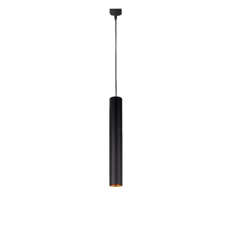 Faretto 400mm Spot cilindro LED da Sospensione