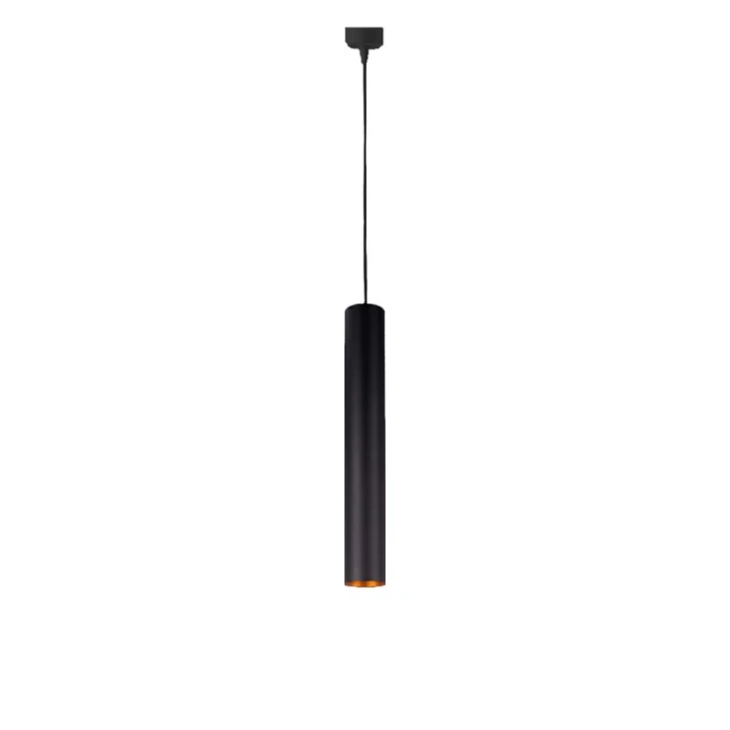 Faretto 400mm Spot cilindro LED da Sospensione Faretto 400mm Spot cilindro LED da Sospensione