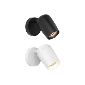 Astro Lighting Koto Single Switched applique led