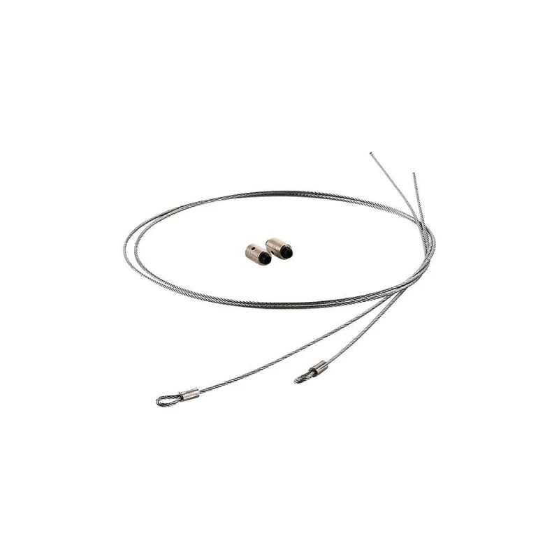 Artemide Replacement Traction Cable for Tolomeo LED Artemide Replacement Traction Cable for Tolomeo LED