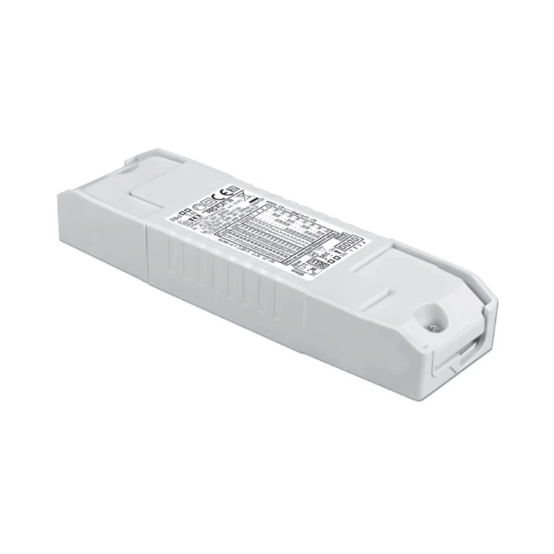 TCI Alimentatore LED PRO FLAT 32W 350-725mA in corrente costante